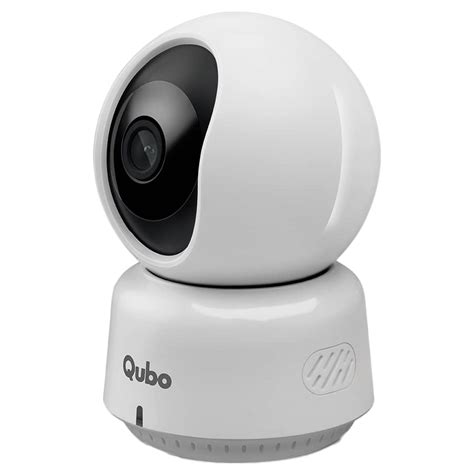 Support Qubo Smart Cam 360